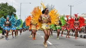 Image result for calabar carnival 2015