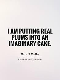 Mary McCarthy Quotes &amp; Sayings (65 Quotations) via Relatably.com