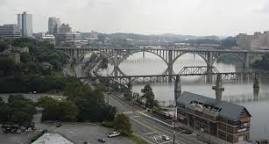 Image result for Tennessee River