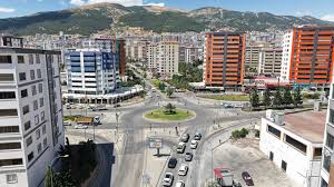Kahramanmaraş Büyükşehir Belediyesi - News update
