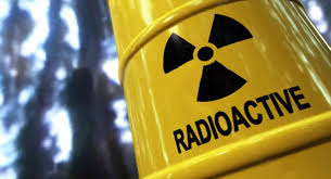 Αποτέλεσμα εικόνας για Radioactive Leak