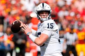 Where did Penn State standouts land in midseason 2025 NFL Draft position 
rankings from ESPN's Mel Kiper?