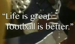 Steve Sabol Quotes. QuotesGram via Relatably.com