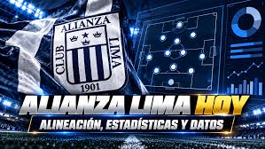 cusco x alianza lima