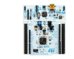 STM32F401RE Nucleo-64