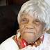 Woman who earned praise from Obama after waiting in line for ...