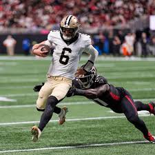 The fans have spoken: Saints quarterback Tyler Shough is the NFL’s top rookie