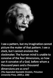 Albert Einstein quotes | YOGA via Relatably.com