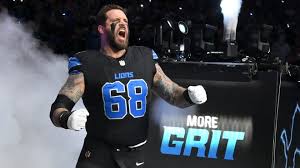 Taylor Decker