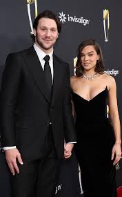 Hailee Steinfeld and Josh Allen Romance