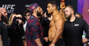 UFC 327: Paulo Costa Defeats Azamat Murzakanov in Thrilling Light Heavyweight Bout