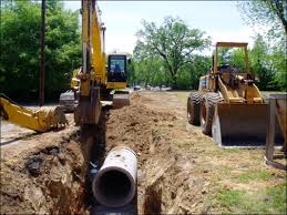 Resultado de imagem para Ilustração: Obras pela cidade