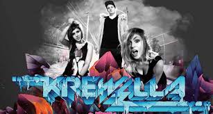 Krewella - We Are One (Endriu Remix) Premiera