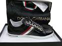 Scarpe uomo dolce e gabbana