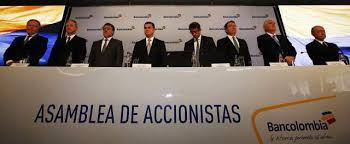 Resultado de imagen de bancolombia