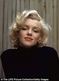 Image result for Marilyn Monroe