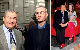 「picture in tony podesta office」の画像検索結果