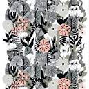 Gardiner Möbeltyger Marimekko Kalmar Inrednings-Shopen