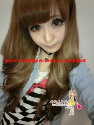 Online Get Cheap Pony Brown ... - 2013-New-style-Free-shipping-1pc-lot-100-Kanekalon-lady-s-hair-extension-font-b-pony