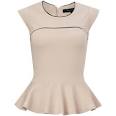 Women s Peplum Tops WOMEN Forever 21