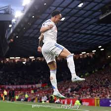 올드 트래포드 아이콘