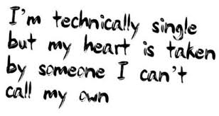 40 Gloomy and Sad Broken Heart Quotes | Picpuddle via Relatably.com