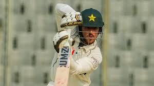 Awais shines as Pakistan fight back against Bangladesh