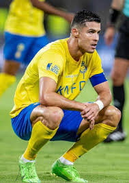 Al Riyadh - Al-nassr