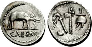 Image result for ROMAN EMPERORS COINS FROM B.C. TO A.D.