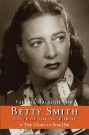 Betty Smith: A Life of the Author of a Tree Grows in Brooklyn &middot; Other editions. Enlarge cover - 847745