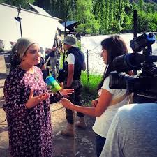نتیجه تصویری برای شبنم فرشادجو