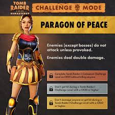 Tomb Raider I-III Remastered: Free Update Sparks Excitement in the UK