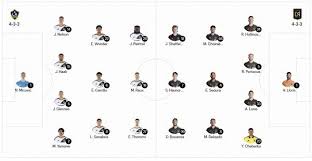 손흥민, MLS 복귀전 선발 출전…LA더비 나선다