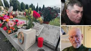 🙏 La triste Ultim'Ora: Sebastiano e il figlio sono…