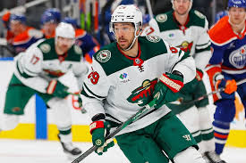 Hockey Wilderness - News update