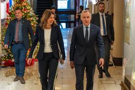 Alberta scraps environmental assessment for Kevin O'Leary's 'world's largest' data centre