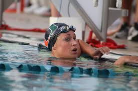 Image result for Katie Hoff Michael Phelps