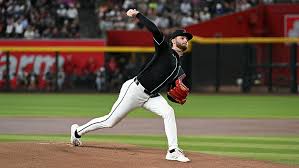 Diamondbacks do not mess around with Rockies to close 6-1 homestand