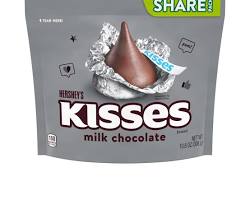 Image of Hershey's Kisses