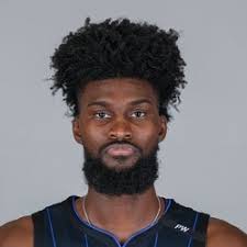 Jonathan Isaac Moves to Bench for Magic's Play-In Game vs. Hawks