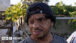 BBC - News update