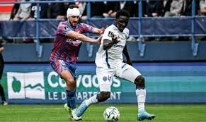 Foot Mercato - News update