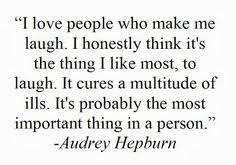 Audrey Hepburn Quotes on Pinterest | Audrey Hepburn, Funny Hats ... via Relatably.com