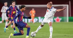 Compliment uriaș pentru Barcelona lui Hansi Flick, după calificarea în optimile UCL! "Nu greșește"