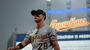 Pirates 7-1 Guardians (Jul 18, 2026) Final Score