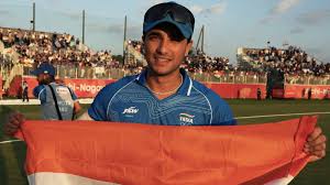 India T20 team beat Pakistan to win Asian Games - but ODI side miss out on series sweep of West Indies after Shai Hope's 162 not out