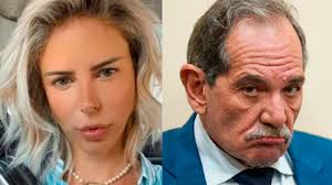 ¡Escándalo! ¿Marianela Mirra Vive a Todo Lujo con Alperovich?
