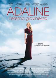 the age of adaline poster के लिए चित्र परिणाम
