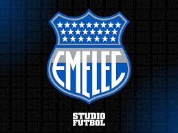 El posible 11 de Emelec para su debut en la Copa Ecuador