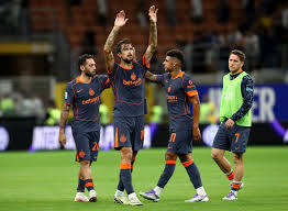 ¡Imperdible! Inter vs. Lazio: Choque de Titanes en la Serie A